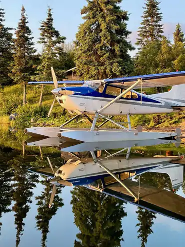 Copper River Lodge image 2